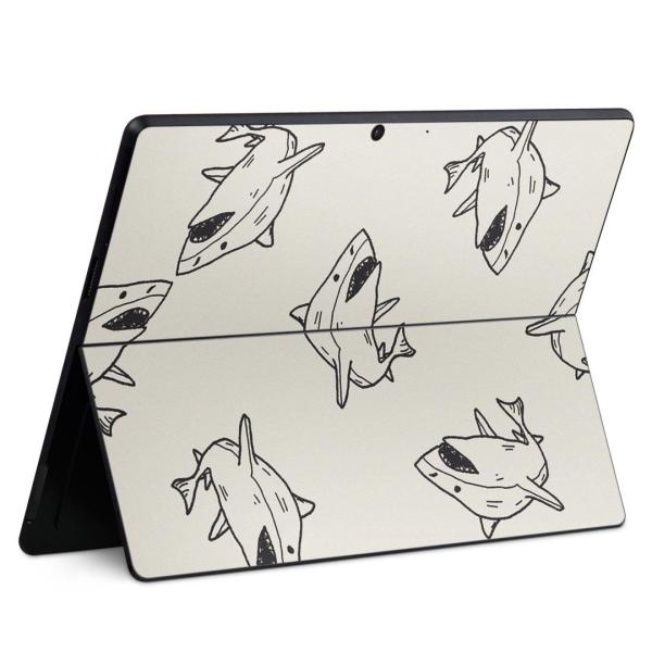 Surface pro X pro 8 pro 9  ʑΉ XLV[ T[tBX v m[gPC tB XebJ[ ANZT[ ی  T@C@ 010515