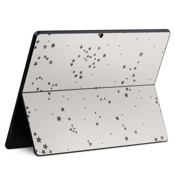 Surface pro X pro 8 pro 9  ʑΉ XLV[ T[tBX v m[gPC tB XebJ[ ANZT[ ی  @O[@͗l 010562