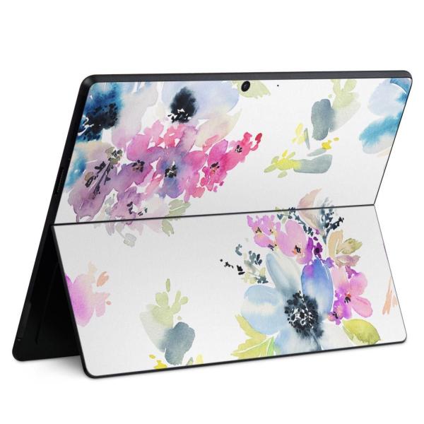 Surface pro X pro 8 pro 9  ʑΉ XLV[ T[tBX v m[gPC tB XebJ[ ANZT[ ی  ԁ@ʁ@Jt 011110