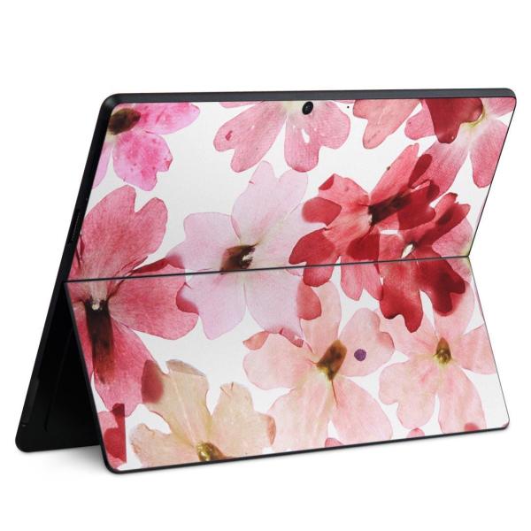 Surface pro X pro 8 pro 9  ʑΉ XLV[ T[tBX v m[gPC tB XebJ[ ANZT[ ی  ԁ@t[@ 011258