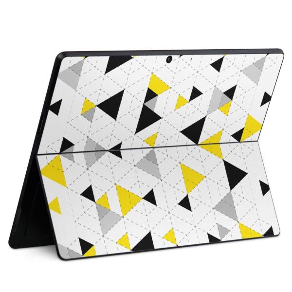 Surface pro X pro 8 pro 9  ʑΉ XLV[ T[tBX v m[gPC tB XebJ[ ANZT[ ی  ͗l@F@Op 011387