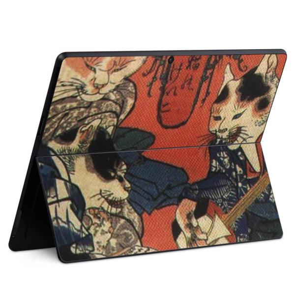 Surface pro X pro 8 pro 9  ʑΉ XLV[ T[tBX v m[gPC tB XebJ[ ANZT[ ی  a@a@L 011477