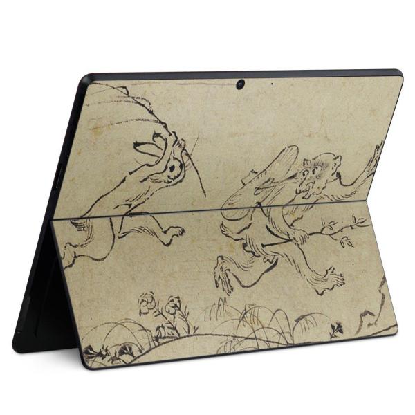 Surface pro X pro 8 pro 9  ʑΉ XLV[ T[tBX v m[gPC tB XebJ[ ANZT[ ی  a@a@ 011485