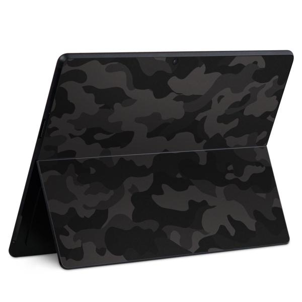 Surface pro X pro 8 pro 9  ʑΉ XLV[ T[tBX v m[gPC tB XebJ[ ANZT[ ی  ʁ@͗l@Jt 011532