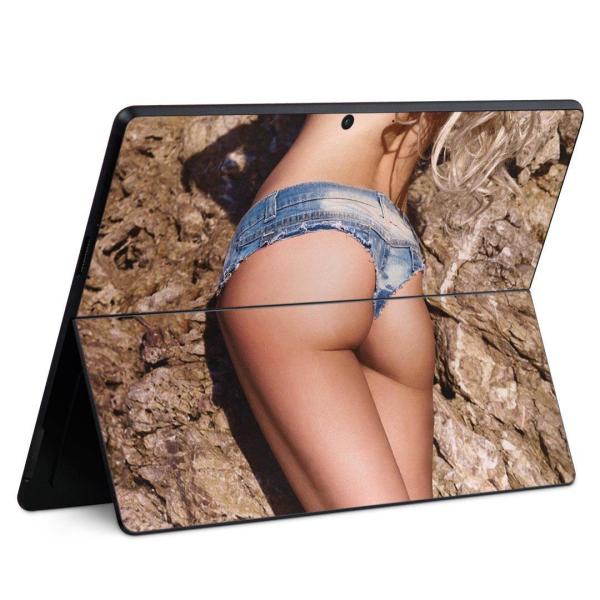 Surface pro X pro 8 pro 9  ʑΉ XLV[ T[tBX v m[gPC tB XebJ[ ANZT[ ی  @@ 011537