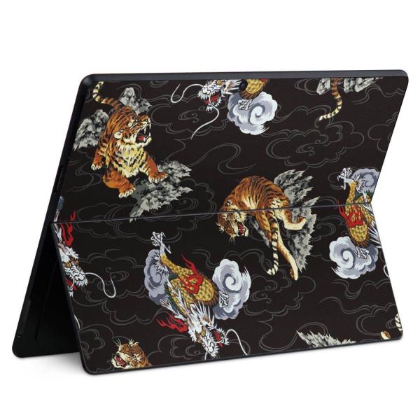 Surface pro X pro 8 pro 9  ʑΉ XLV[ T[tBX v m[gPC tB XebJ[ ANZT[ ی  Ձ@@a 011647