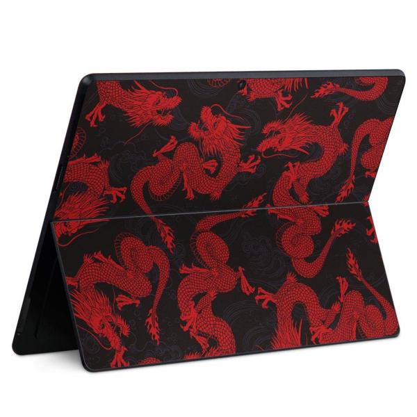 Surface pro X pro 8 pro 9  ʑΉ XLV[ T[tBX v m[gPC tB XebJ[ ANZT[ ی  @a@ 011648