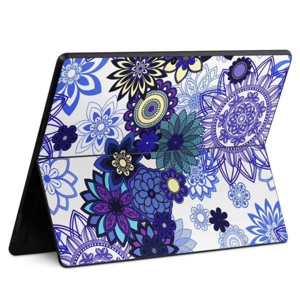 Surface pro X pro 8 pro 9  ʑΉ XLV[ T[tBX v m[gPC tB XebJ[ ANZT[ ی  ԁ@t[@ 011728