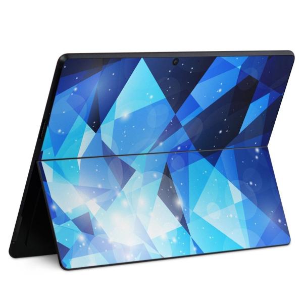 Surface pro X pro 8 pro 9  ʑΉ XLV[ T[tBX v m[gPC tB XebJ[ ANZT[ ی  N[@@Vv 011762