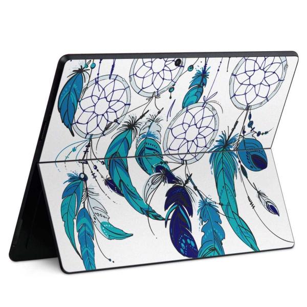 Surface pro X pro 8 pro 9  ʑΉ XLV[ T[tBX v m[gPC tB XebJ[ ANZT[ ی  h[Lb`[@ 011775