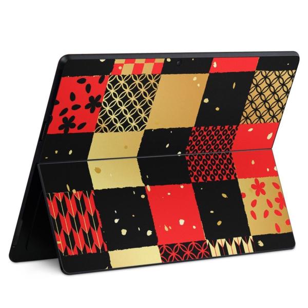 Surface pro X pro 8 pro 9  ʑΉ XLV[ T[tBX v m[gPC tB XebJ[ ANZT[ ی  a@a@ 011812