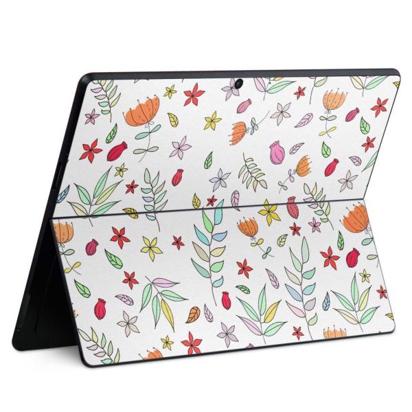 Surface pro X pro 8 pro 9  ʑΉ XLV[ T[tBX v m[gPC tB XebJ[ ANZT[ ی  ԕ@͗l@킢 011847