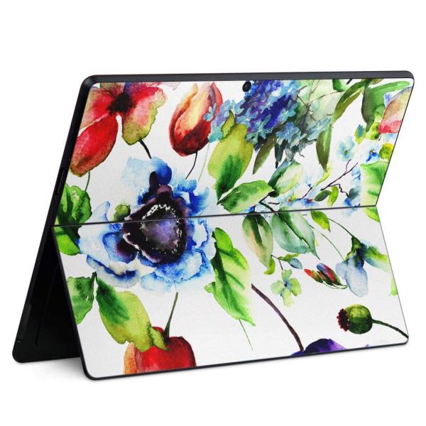 Surface pro X pro 8 pro 9  ʑΉ XLV[ T[tBX v m[gPC tB XebJ[ ANZT[ ی  ԕ@t[@@ 011877