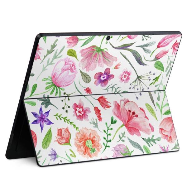 Surface pro X pro 8 pro 9  ʑΉ XLV[ T[tBX v m[gPC tB XebJ[ ANZT[ ی  ԕ@͗l@킢 011884