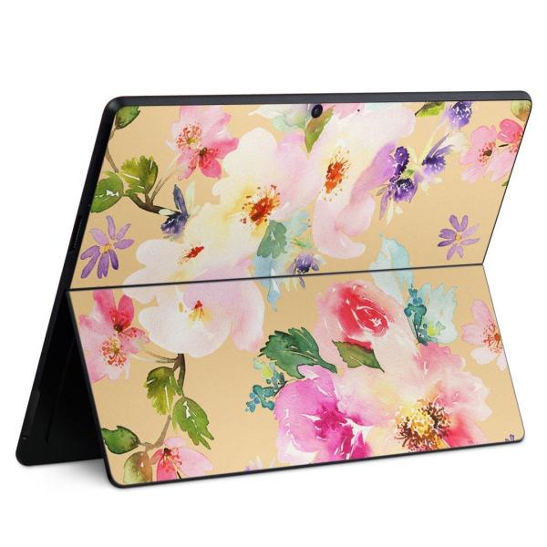 Surface pro X pro 8 pro 9  ʑΉ XLV[ T[tBX v m[gPC tB XebJ[ ANZT[ ی  ԁ@킢@pXe 012055