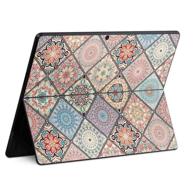 Surface pro X pro 8 pro 9  ʑΉ XLV[ T[tBX v m[gPC tB XebJ[ ANZT[ ی  @ہ@n[g 012173