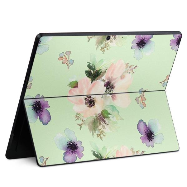 Surface pro X pro 8 pro 9  ʑΉ XLV[ T[tBX v m[gPC tB XebJ[ ANZT[ ی  ԁ@pXe@ԕ 012216