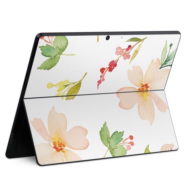 Surface pro X pro 8 pro 9  ʑΉ XLV[ T[tBX v m[gPC tB XebJ[ ANZT[ ی  ԁ@ԕ@ 012313