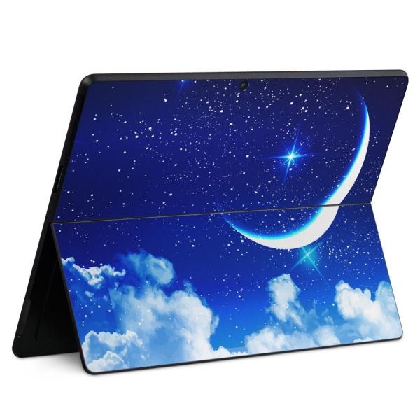 Surface pro X pro 8 pro 9  ʑΉ XLV[ T[tBX v m[gPC tB XebJ[ ANZT[ ی  @@ 012807