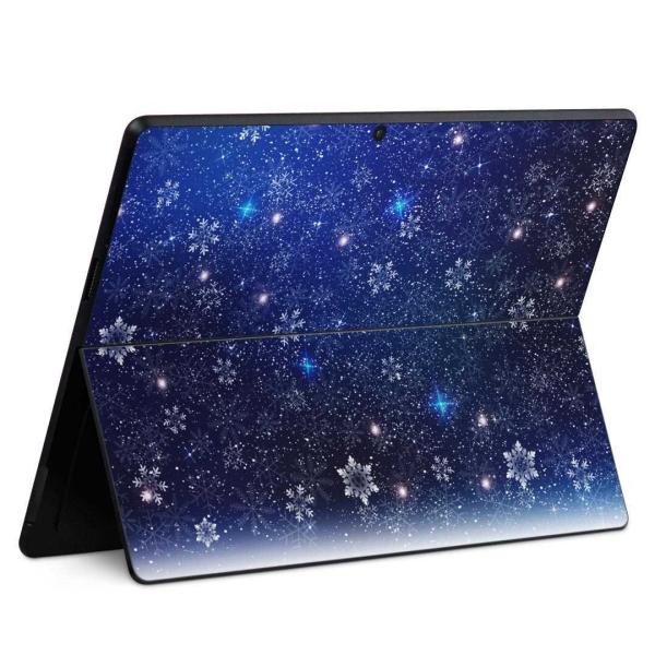 Surface pro X pro 8 pro 9  ʑΉ XLV[ T[tBX v m[gPC tB XebJ[ ANZT[ ی  @@ 012824