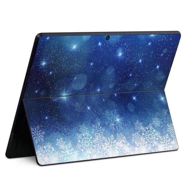 Surface pro X pro 8 pro 9  ʑΉ XLV[ T[tBX v m[gPC tB XebJ[ ANZT[ ی  @@ 012838