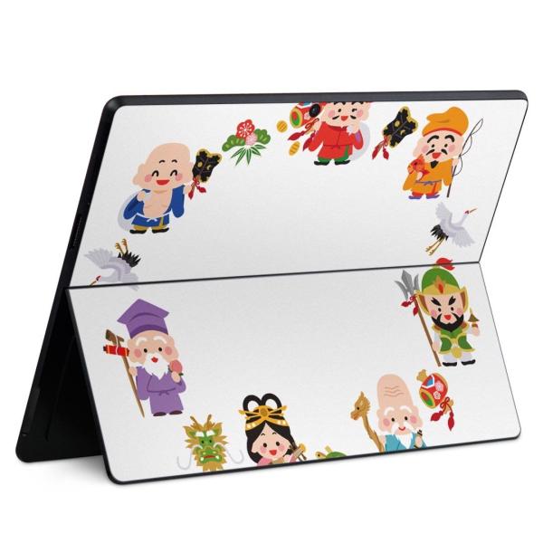 Surface pro X pro 8 pro 9  ʑΉ XLV[ T[tBX v m[gPC tB XebJ[ ANZT[ ی  _@_l@? 012895