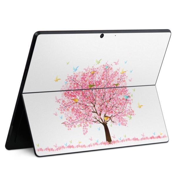 Surface pro X pro 8 pro 9  ʑΉ XLV[ T[tBX v m[gPC tB XebJ[ ANZT[ ی  @ԁ@t@t 012897