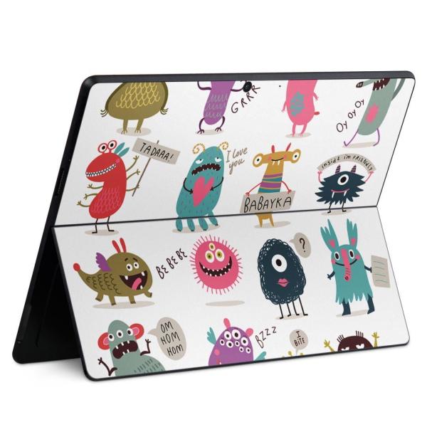 Surface pro X pro 8 pro 9  ʑΉ XLV[ T[tBX v m[gPC tB XebJ[ ANZT[ ی  ΂@X^[@CXg 013257