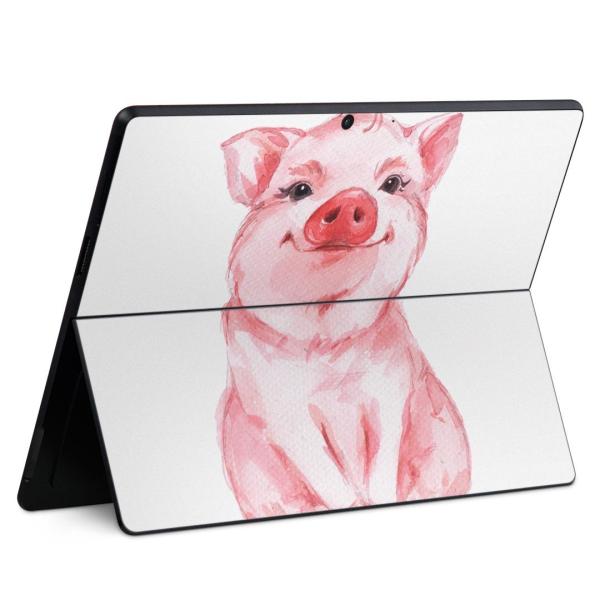 Surface pro X pro 8 pro 9  ʑΉ XLV[ T[tBX v m[gPC tB XebJ[ ANZT[ ی  ؁@@CXg 013412