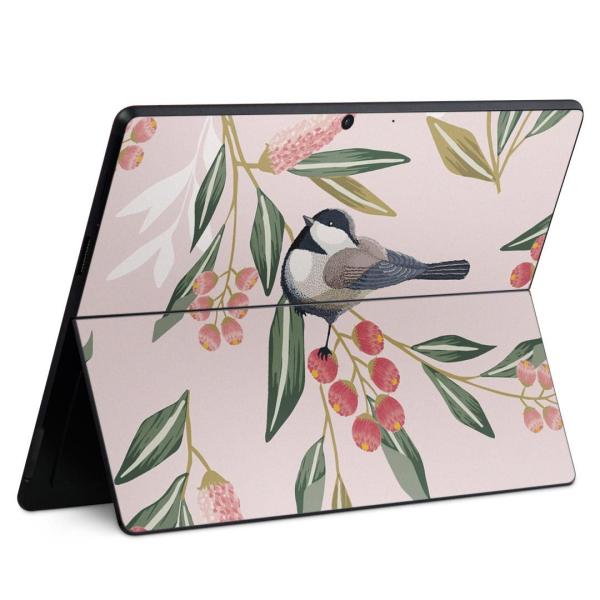 Surface pro X pro 8 pro 9  ʑΉ XLV[ T[tBX v m[gPC tB XebJ[ ANZT[ ی  ԁ@t[@ 013916