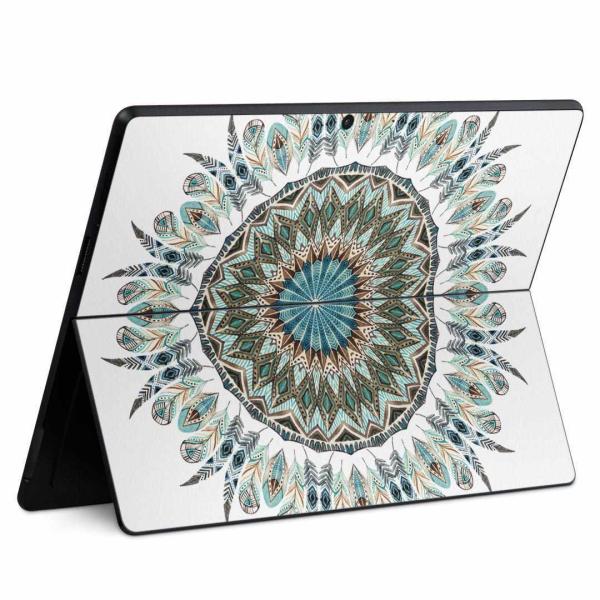 Surface pro X pro 8 pro 9  ʑΉ XLV[ T[tBX v m[gPC tB XebJ[ ANZT[ ی  ͗l@j[N 014014