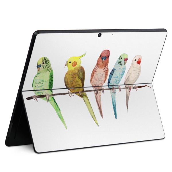 Surface pro X pro 8 pro 9  ʑΉ XLV[ T[tBX v m[gPC tB XebJ[ ANZT[ ی  @CR@Aj} 014042