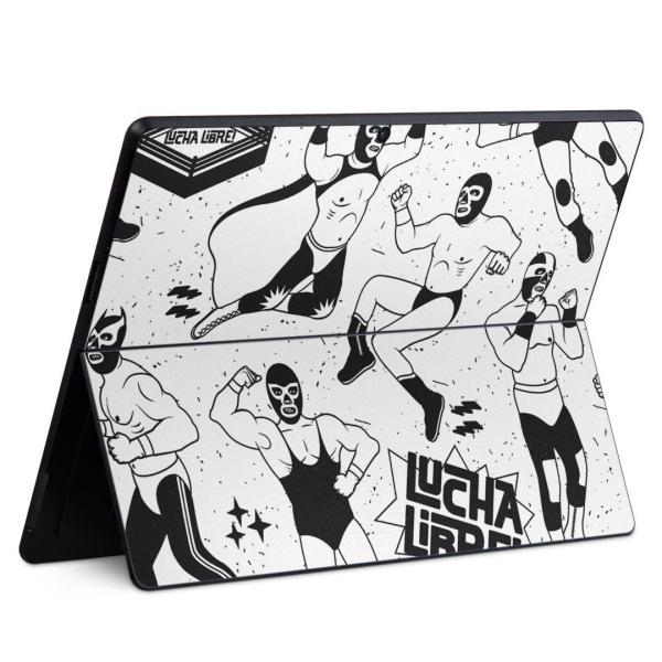 Surface pro X pro 8 pro 9  ʑΉ XLV[ T[tBX v m[gPC tB XebJ[ ANZT[ ی  vX@}XN@LN^[ 014134