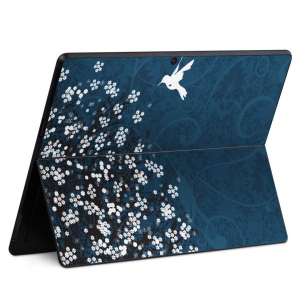 Surface pro X pro 8 pro 9  ʑΉ XLV[ T[tBX v m[gPC tB XebJ[ ANZT[ ی  ԁ@@t[ 014440