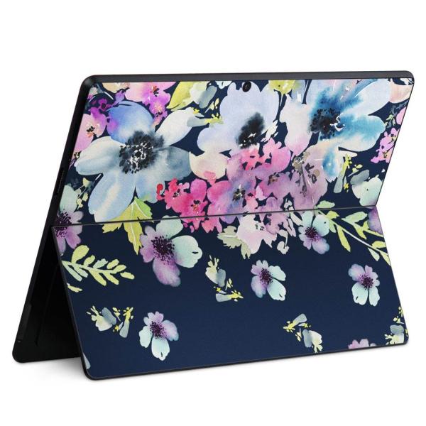 Surface pro X pro 8 pro 9  ʑΉ XLV[ T[tBX v m[gPC tB XebJ[ ANZT[ ی  ԁ@t[@Jt 014554