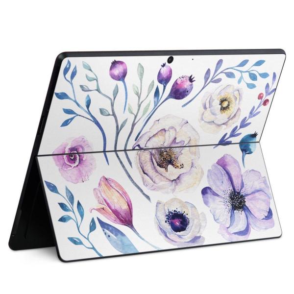 Surface pro X pro 8 pro 9  ʑΉ XLV[ T[tBX v m[gPC tB XebJ[ ANZT[ ی  ԁ@t[@ 014580