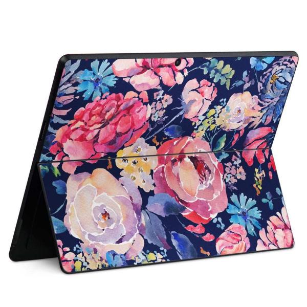 Surface pro X pro 8 pro 9  ʑΉ XLV[ T[tBX v m[gPC tB XebJ[ ANZT[ ی  ԁ@t[@Jt 014673