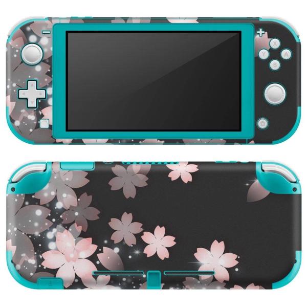 igsticker Nintendo Switch Lite p fUCXLV[ S CV p jeh[ XCb` Cg  @G@DF 000028