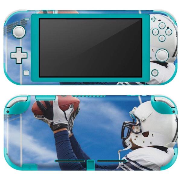 igsticker Nintendo Switch Lite p fUCXLV[ S CV p jeh[ XCb` Cg  Or[@X|[c@ʐ^ 000031