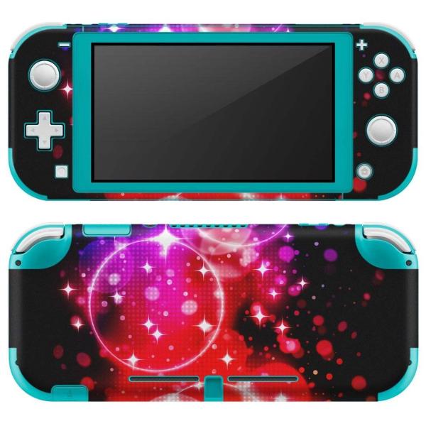 igsticker Nintendo Switch Lite p fUCXLV[ S CV p jeh[ XCb` Cg  Jt@LL 000043