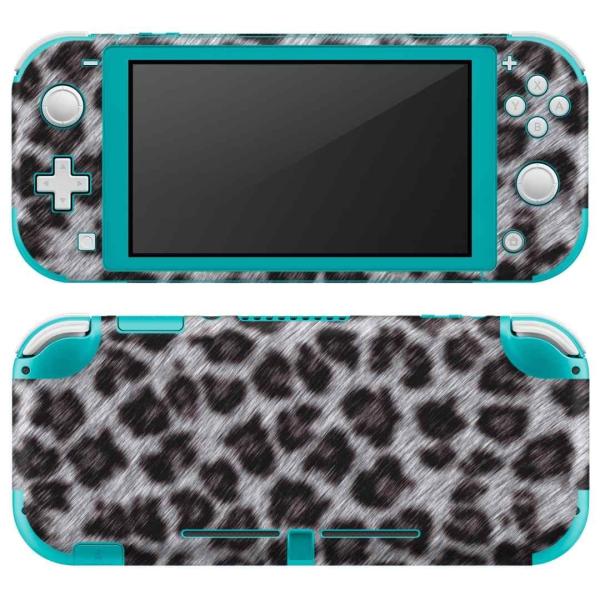 igsticker Nintendo Switch Lite ��p �f�U�C���X�L���V�[�� �S�� �C�V�� ��p �j���e���h�[ �X�C�b�` ���C�g  �q���E���@�Ђ傤����@�O���[ 000137