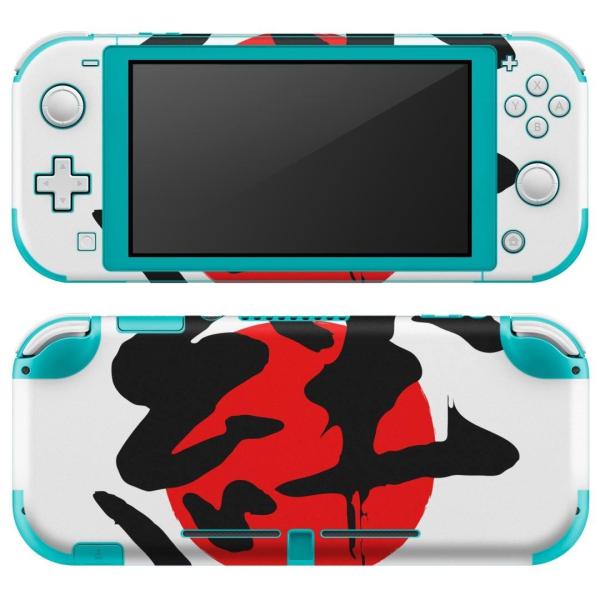 igsticker Nintendo Switch Lite p fUCXLV[ S CV p jeh[ XCb` Cg  {@J@̊ 000170