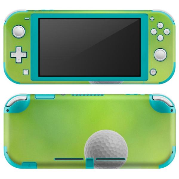 igsticker Nintendo Switch Lite p fUCXLV[ S CV p jeh[ XCb` Cg  St@Vbg@Ő 000218