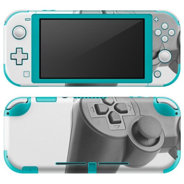 igsticker Nintendo Switch Lite p fUCXLV[ S CV p jeh[ XCb` Cg  Q[@Rg[[ 000237
