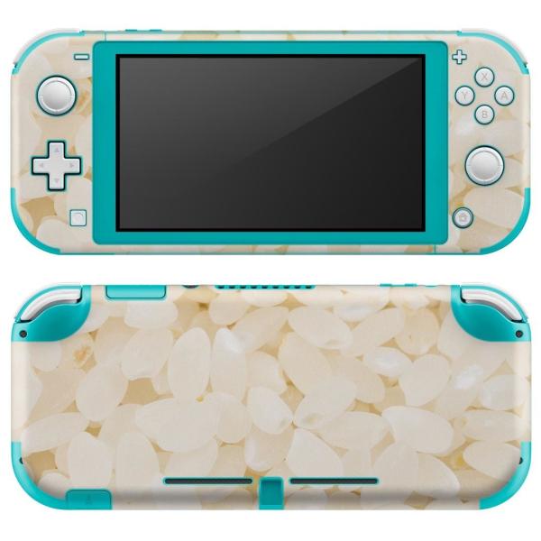 igsticker Nintendo Switch Lite p fUCXLV[ S CV p jeh[ XCb` Cg  ā@ā@Hו 000274