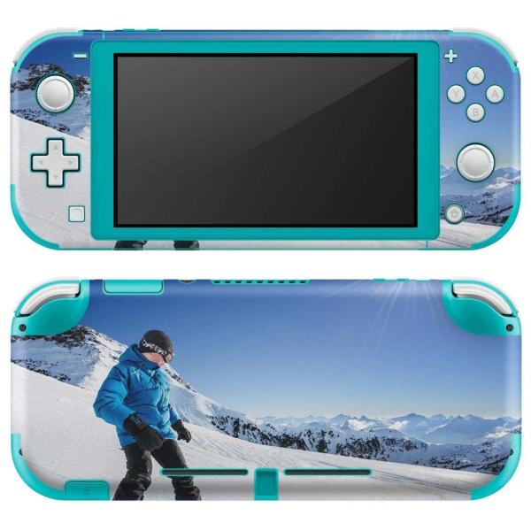 igsticker Nintendo Switch Lite p fUCXLV[ S CV p jeh[ XCb` Cg  Xm[{[h@iF@@X|[c 000286
