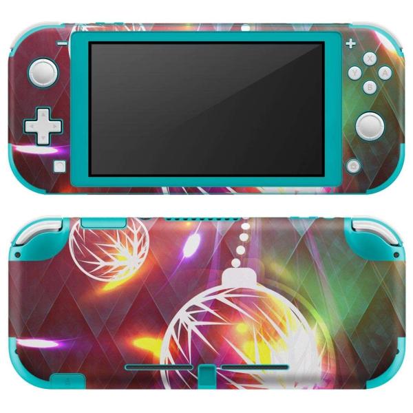 igsticker Nintendo Switch Lite p fUCXLV[ S CV p jeh[ XCb` Cg  dC@d 000436
