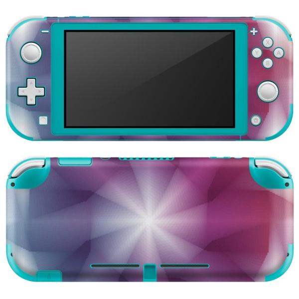 igsticker Nintendo Switch Lite p fUCXLV[ S CV p jeh[ XCb` Cg  ؋@ATKI 000451