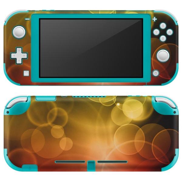 igsticker Nintendo Switch Lite p fUCXLV[ S CV p jeh[ XCb` Cg  ou@C{[ 000452