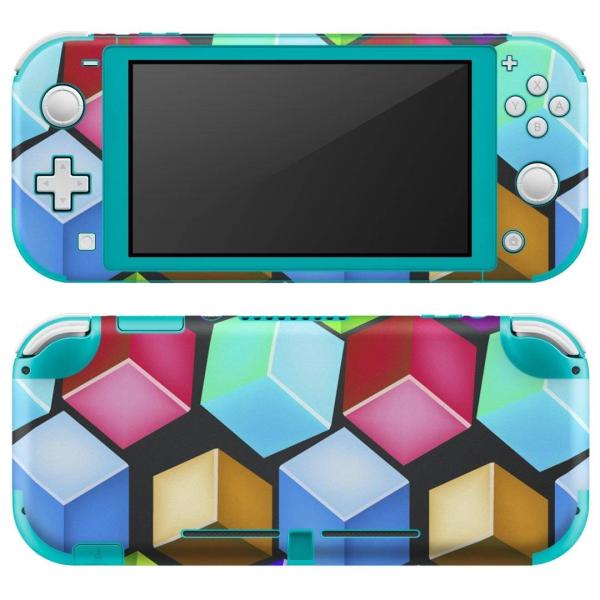 igsticker Nintendo Switch Lite p fUCXLV[ S CV p jeh[ XCb` Cg  ou@C{[ 000465